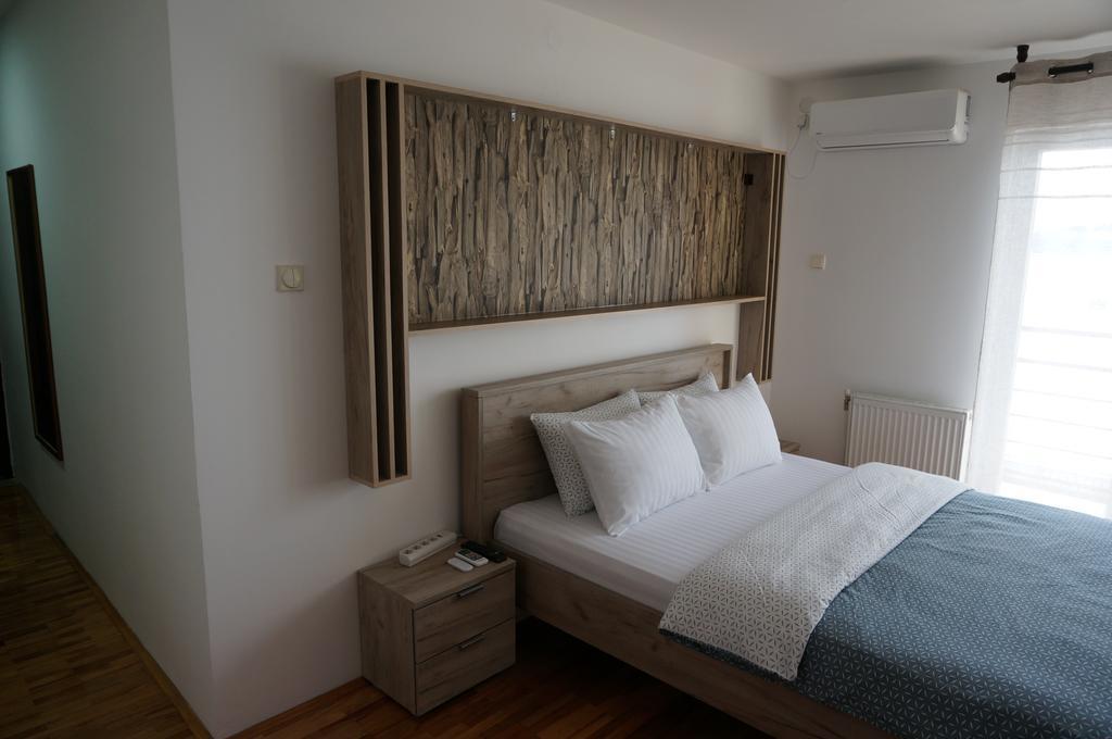 Nice Apartment Nisz Zewnętrze zdjęcie