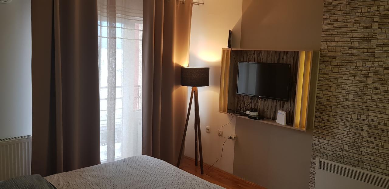Nice Apartment Nisz Zewnętrze zdjęcie