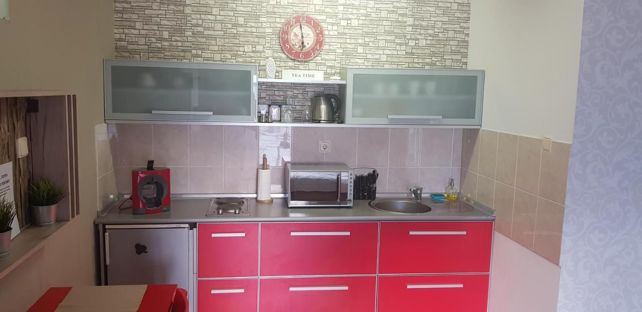 Nice Apartment Nisz Zewnętrze zdjęcie
