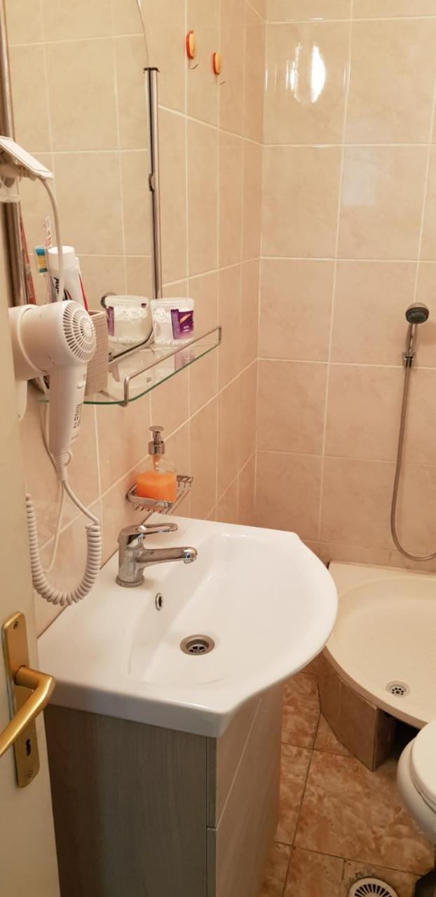 Nice Apartment Nisz Zewnętrze zdjęcie