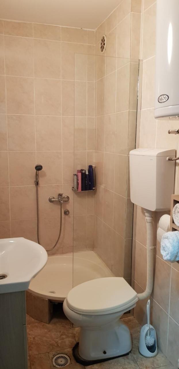 Nice Apartment Nisz Zewnętrze zdjęcie