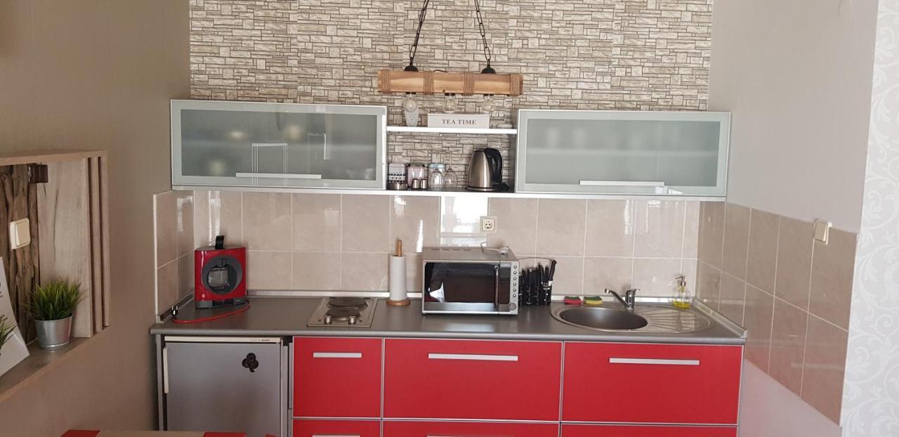 Nice Apartment Nisz Zewnętrze zdjęcie